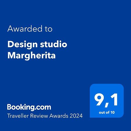 Design Studio Margherita Cinisello Balsamo Bagian luar foto