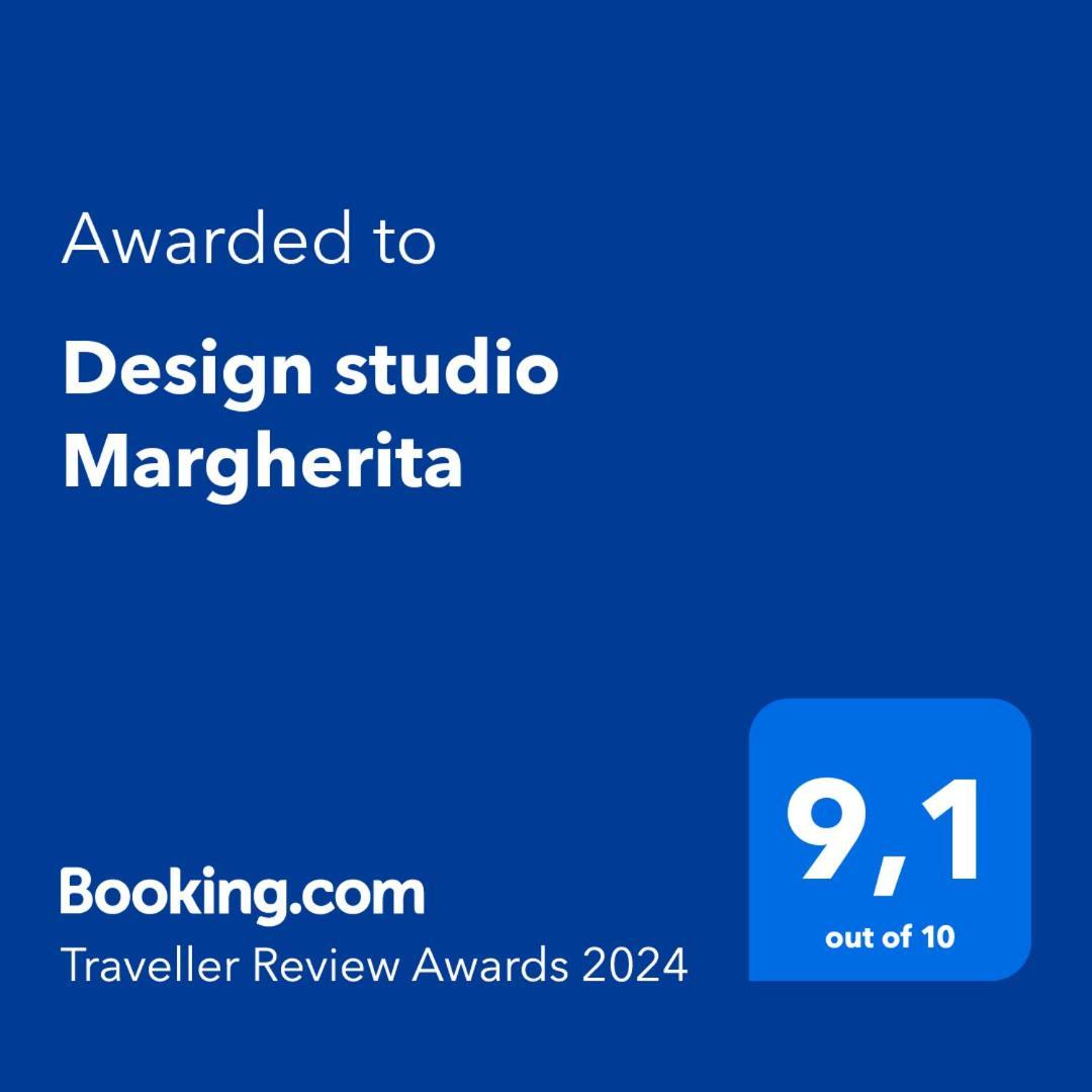 Design Studio Margherita Cinisello Balsamo Bagian luar foto